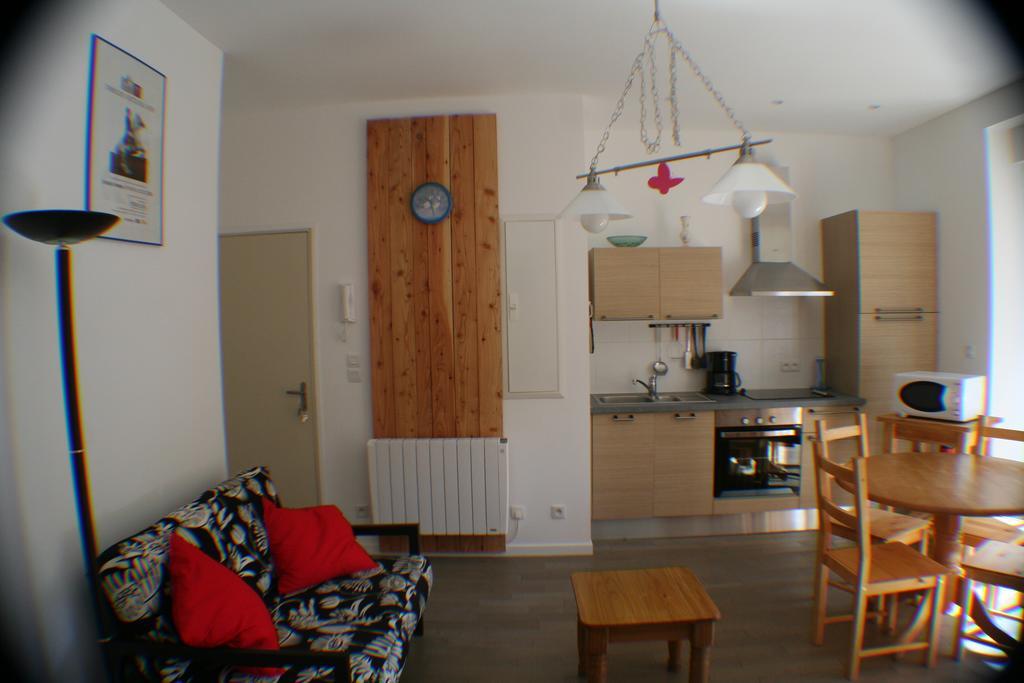 Residence Du Chateau Lublin La Bresse Zewnętrze zdjęcie