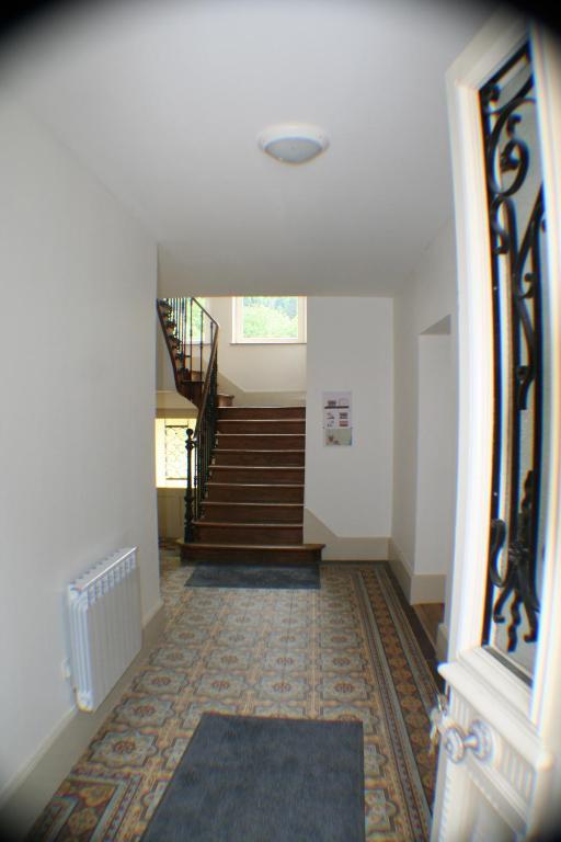 Residence Du Chateau Lublin La Bresse Zewnętrze zdjęcie